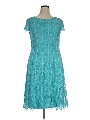Reba Cocktail Dress (view 1)