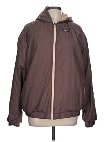 Patagonia Windbreaker (view 1)