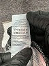 Vero Moda Chevron-herringbone Gray Casual Skirt Size L - photo 5