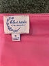 Blue Rain Pink Bodysuit Size S - photo 3