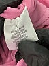 Blue Rain Pink Bodysuit Size S - photo 4