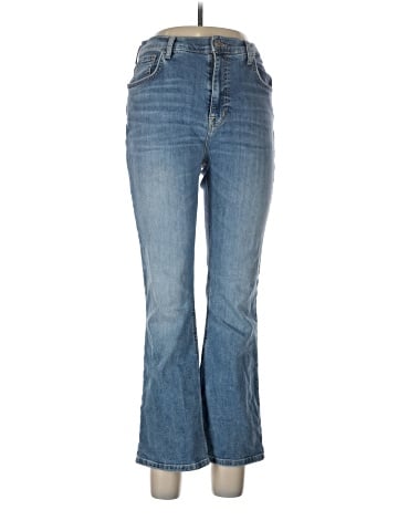 Current/Elliott Jeans (view 1)