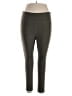 Lands' End Green Active Pants Size 16/18W - photo 1
