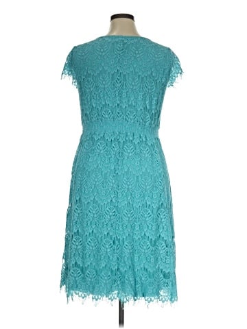 Reba Cocktail Dress (view 2)