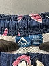 Kanu Surf Stars Blue Board Shorts Size 10 - photo 3
