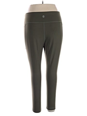 Lands' End Active Pants (view 2)