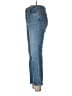Current/Elliott Hearts Blue Jeans Size 30 waist - photo 5