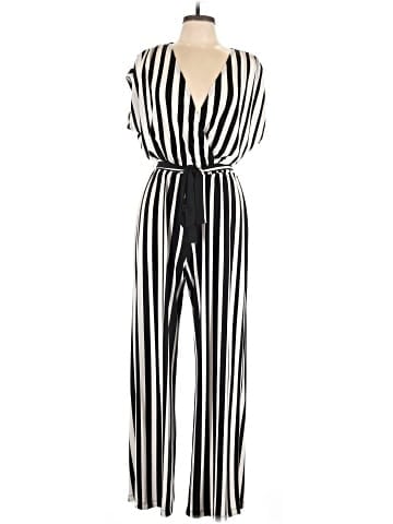 Sandra Darren Jumpsuit (view 1)