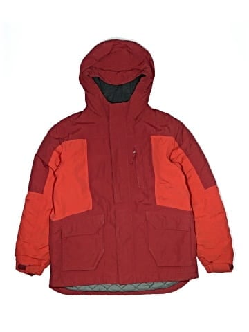 Lands' End Snow Jacket (view 1)