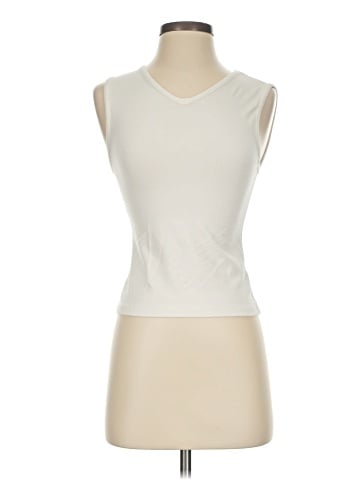 Reformation Sleeveless T-Shirt (view 1)