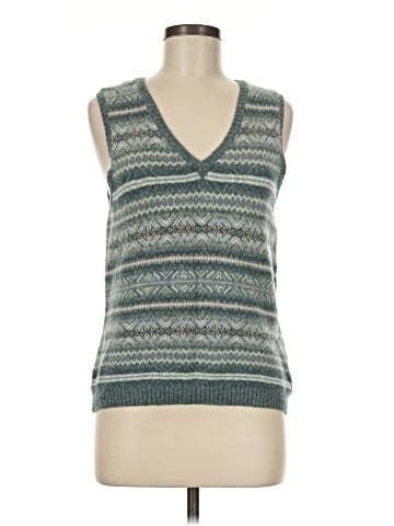 L.L.Bean Sweater Vest (view 1)