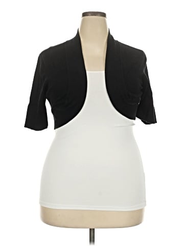 Torrid Cardigan (view 1)