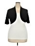 Torrid Black Cardigan Size 2X Plus (2) - photo 1
