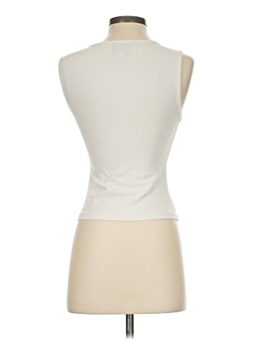 Reformation Sleeveless T-Shirt (view 2)
