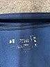 Russell Athletic 100% Polyester Blue Pullover Sweater Size M - photo 7