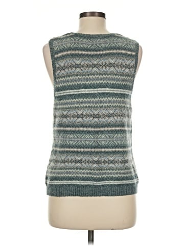 L.L.Bean Sweater Vest (view 2)