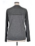 Avia 100% Polyester Tweed Gray Long Sleeve T-Shirt Size 16 - 18 - photo 2