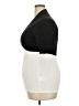 Torrid Black Cardigan Size 2X Plus (2) - photo 5