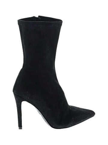 Shoedazzle Boots (view 1)