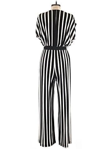 Sandra Darren Jumpsuit (view 2)
