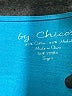 Chico's Teal Sleeveless Top Size Sm (0) - photo 7