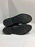 Life Stride Gray Boots Size 8 - photo 5