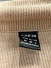 Shein Tan Casual Dress Size 6 - photo 7