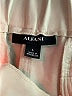 Alfani Solid Ivory Dress Pants Size L - photo 7