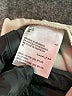 Alfani Solid Ivory Dress Pants Size L - photo 8