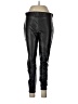 Ann Taylor LOFT Black Active Pants Size L - photo 1