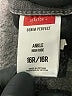Express Solid Gray Jeans Size 16R - photo 5