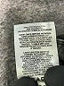 Express Solid Gray Jeans Size 16R - photo 6