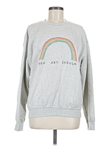 Unbranded Sweatshirt (view 1)