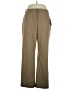 212 Collection Brown Dress Pants Size 16 - photo 1