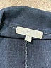 Habitat Blue Blazer Size S - photo 6
