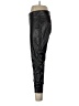 Ann Taylor LOFT Black Active Pants Size L - photo 5