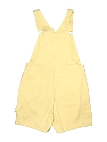 Cherokee Overall Shorts (view 2)