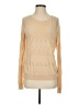 Band of Outsiders Tan Pullover Sweater Size 4 (2) - photo 1