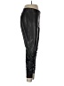 Ann Taylor LOFT Black Active Pants Size L - photo 4