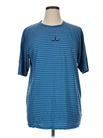 PrAna Active T-Shirt (view 1)