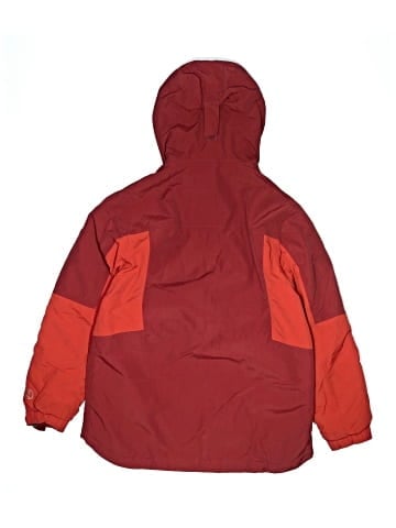 Lands' End Snow Jacket (view 2)