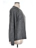 Avia 100% Polyester Tweed Gray Long Sleeve T-Shirt Size 16 - 18 - photo 4