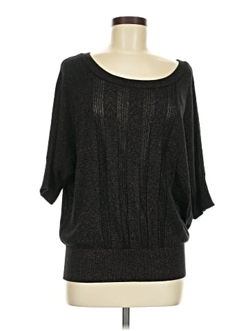 Guess 3/4 Sleeve Top (view 1)