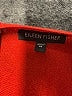 Eileen Fisher 100% Merino Red Wool Sweater Size M - photo 7