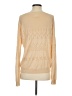 Band of Outsiders Tan Pullover Sweater Size 4 (2) - photo 2