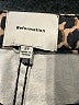 Reformation Animal Print Brown Casual Pants Size 27 waist - photo 7