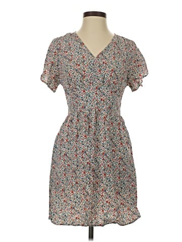 Ann Taylor LOFT Casual Dress (view 1)