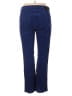 Lauren Jeans Co. 100% Elastane Blue Casual Pants Size 12 - photo 2