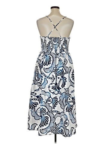 Banana Republic Factory Store Casual Dress (view 2)