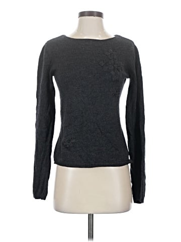 Eddie Bauer Wool Pullover Sweater (view 1)